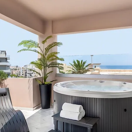 Zephyr Luxury Apartment *