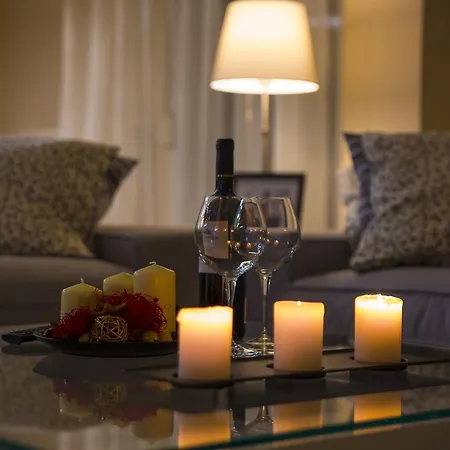 Zephyr Luxury Apartment Rethymno (Crete)