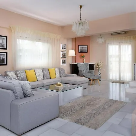 Zephyr Luxury Rethymno (Crete)