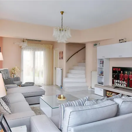 Apartment Zephyr Luxury *