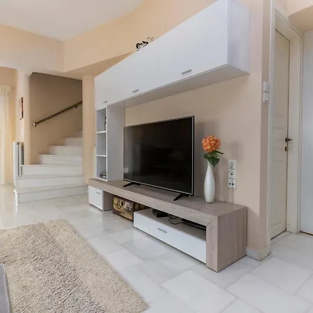 Apartment Zephyr Luxury *