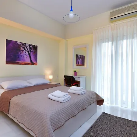 Zephyr Luxury