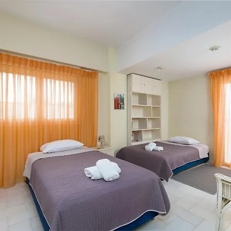Apartment Zephyr Luxury
